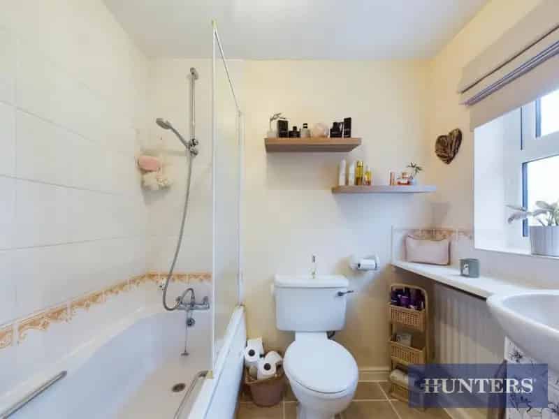 3 Bed Detached House for Sale