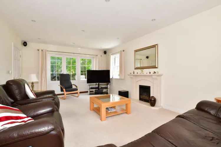 Detached House for sale with 5 bedrooms, Conyngham Lane, Bridge