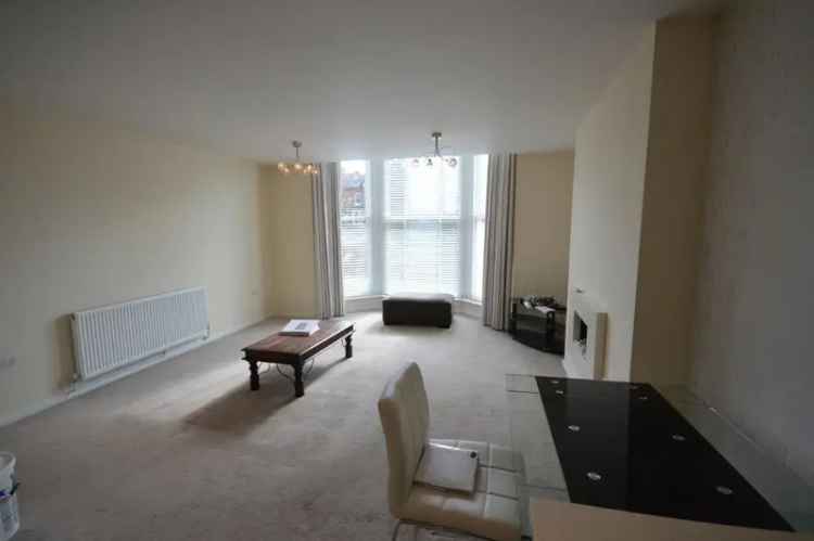 2 bedroom flat to rent