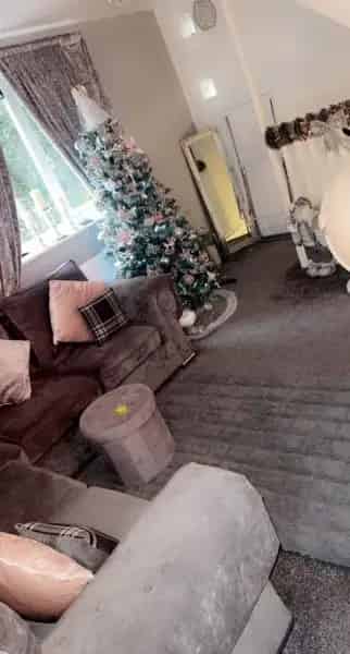3 Bedroom Tower House with Garden and Balcony