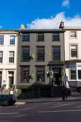 , The Townhouse, 276 St Vincent Street, Glasgow, G2 5RL | Property to rent | Savills