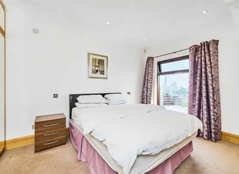 South Bank Penthouse Apartment Two Bedroom Two Bathroom