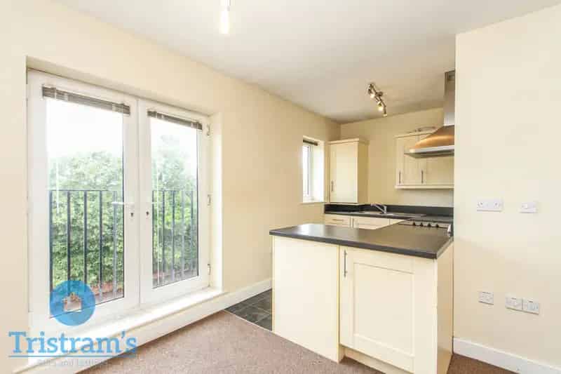 1 Bedroom Apartment House to Rent
