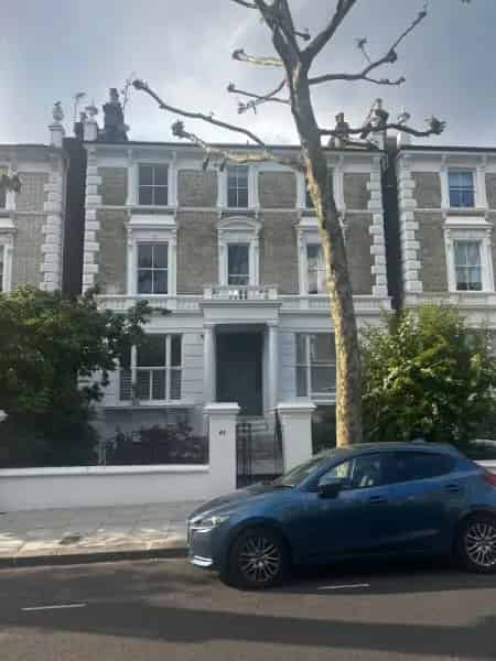 Flat For Rent , London, England