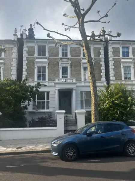 Flat For Rent in London, England