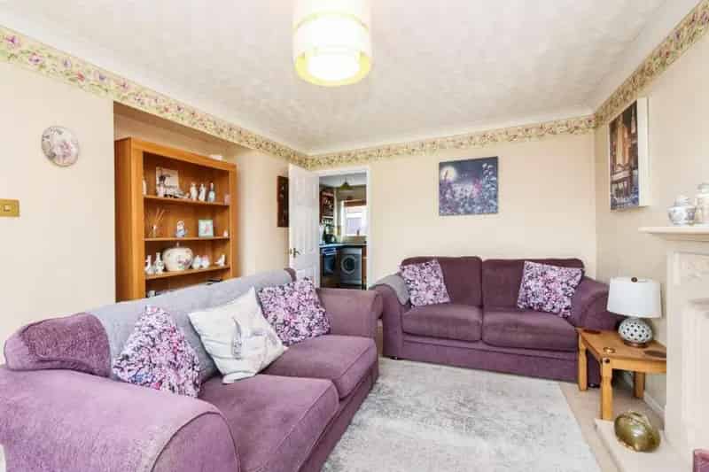 3 Bed Detached House for Sale Rawcliffe York No Onward Chain