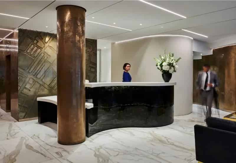Mayfair Private Offices Serviced Furnished Unfurnished Flexible Terms