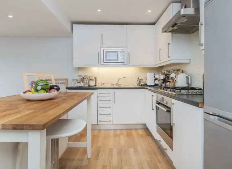 Flat For Sale in 45, Lavender Hill, London, England