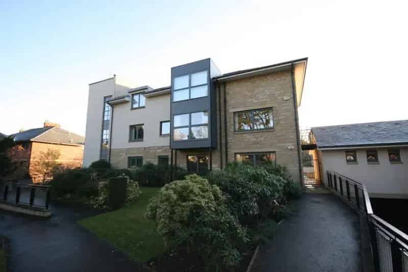 3 Bedroom Flat to Rent