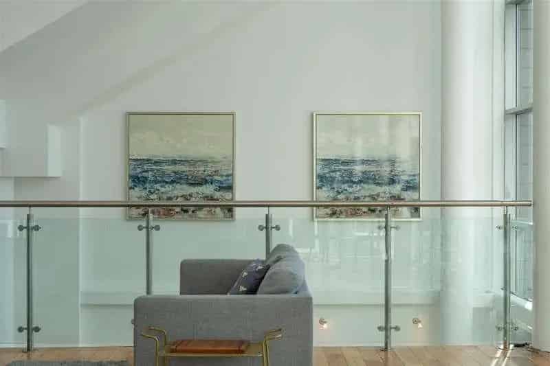 3 Bed Penthouse Apartment for Sale