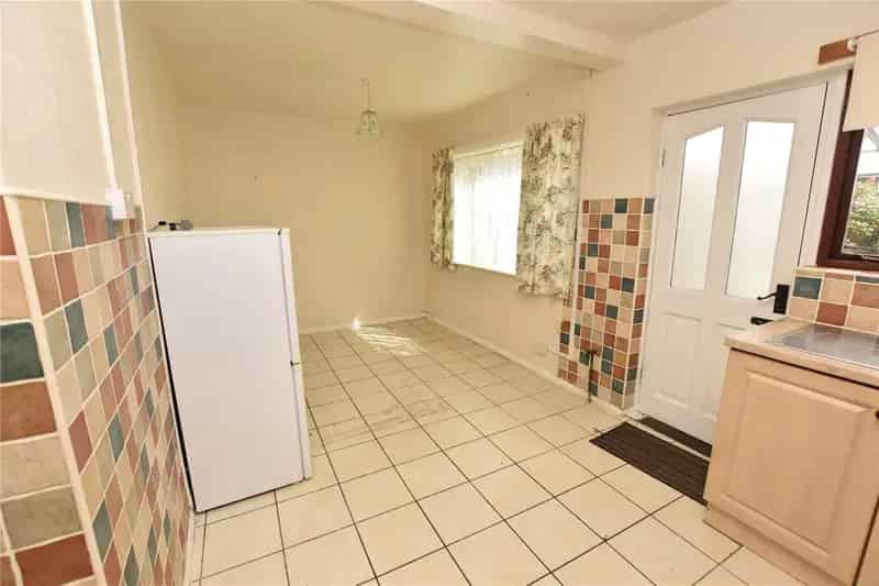 3 Bed Semi Detached House With Huge Potential No Chain