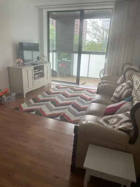 Flat For Rent in London, England