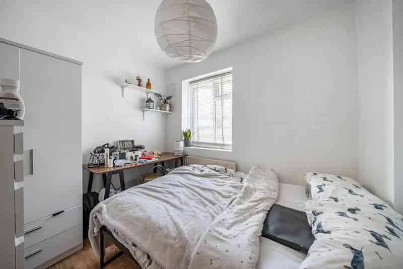 Flat For Sale , London, England