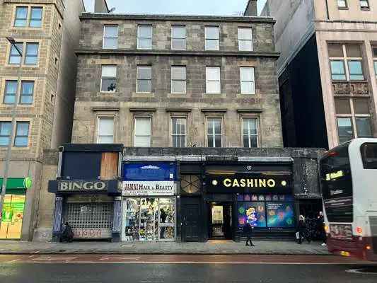 , 40-50 Nicolson Street, Edinburgh, EH8 9DT | Property for sale | Savills