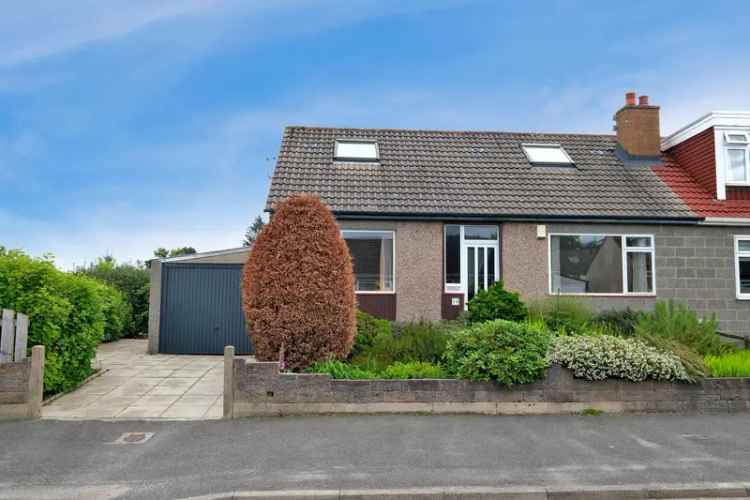 House For Rent in 20, Countesswells Avenue, Aberdeen City, Scotland