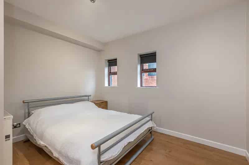 2 Bedroom Flat House to Rent City Centre