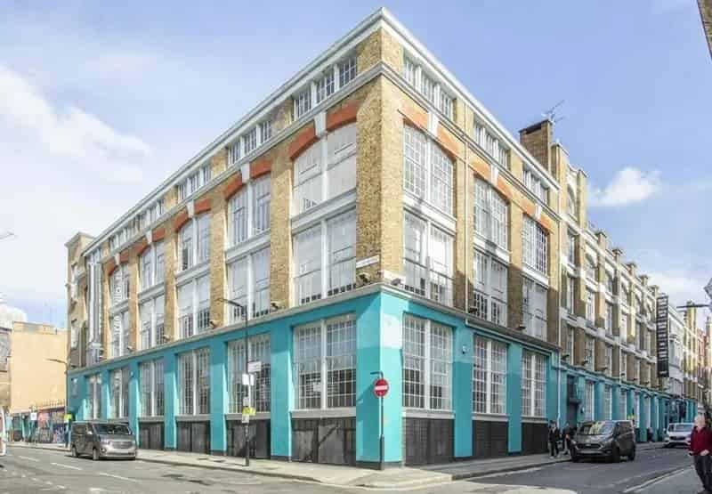 Managed Office Space for 40-50 People Flexible Terms