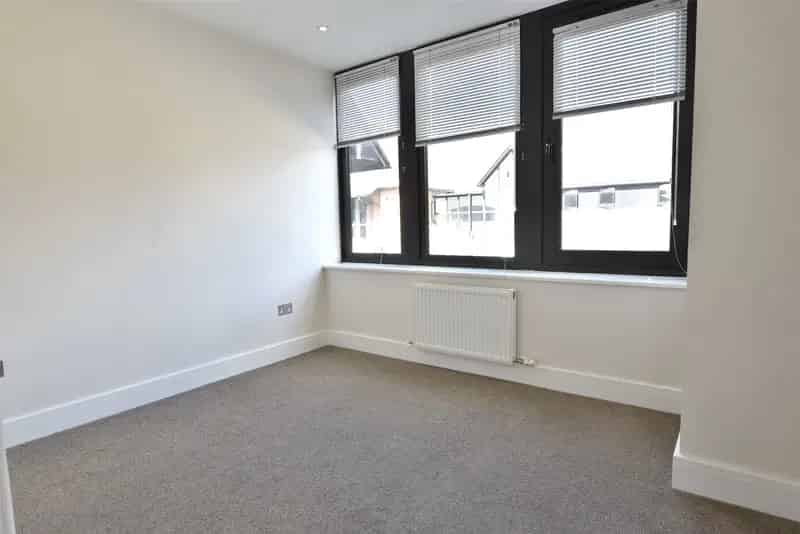 2 bedroom flat/apartment to rent