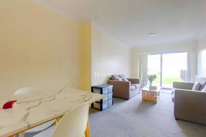 2 Bedroom Ground Floor Flat to Rent