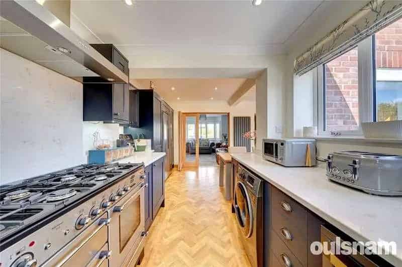 3 Bed Semi-Detached House for Sale Droitwich Spa