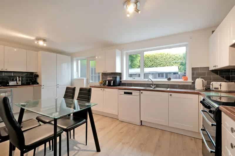 Five Bedroom Family Home Bridge of Don