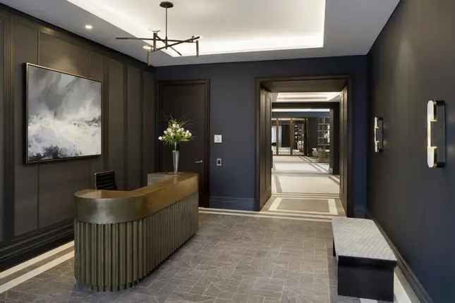 Flat for sale in Knightsbridge, London SW1X