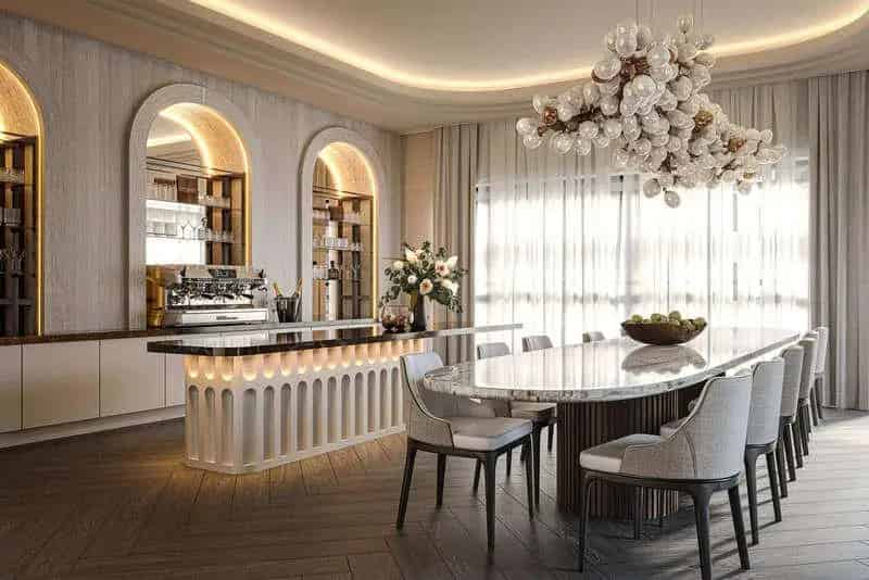 3 Bed Flat for Sale in Wandsworth Mills