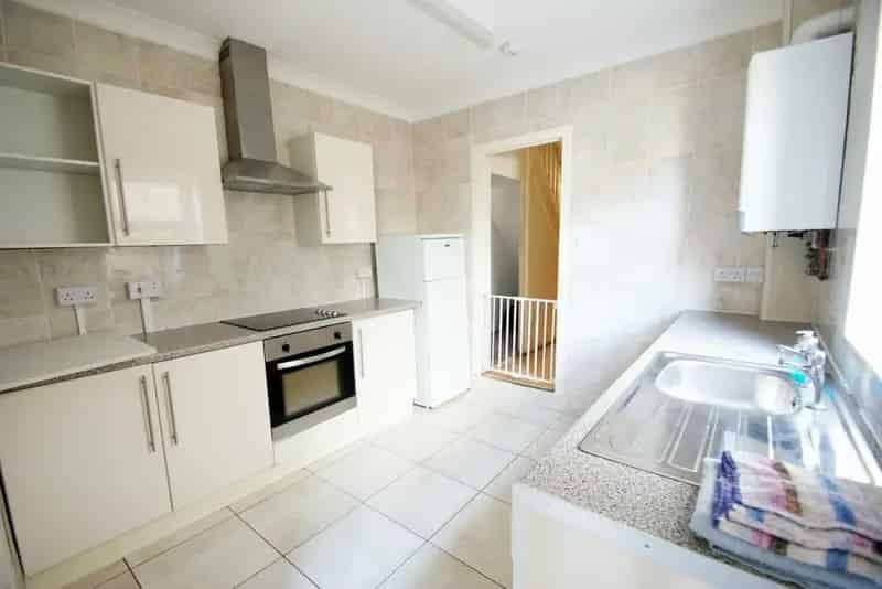 4 Bedroom House To Rent Available July 25 2025