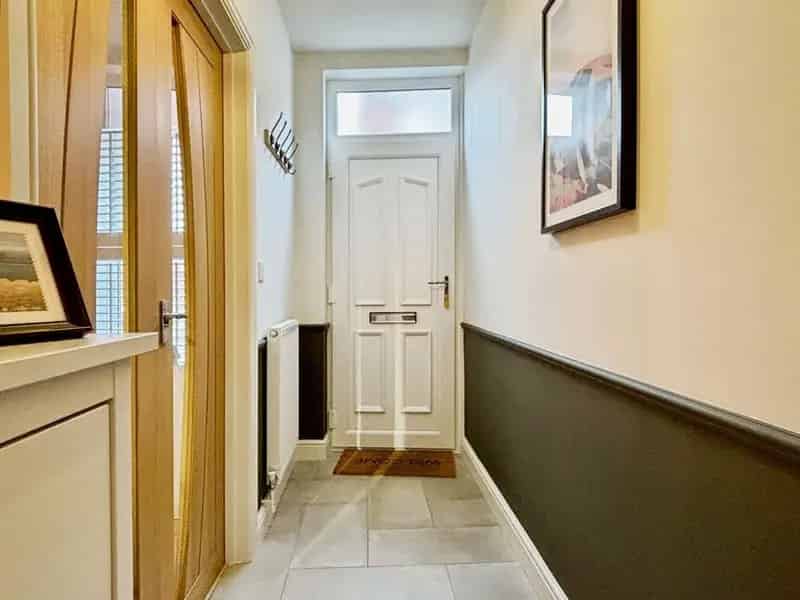 3 bedroom End Terrace House for sale, Brimington, Derbyshire, S43