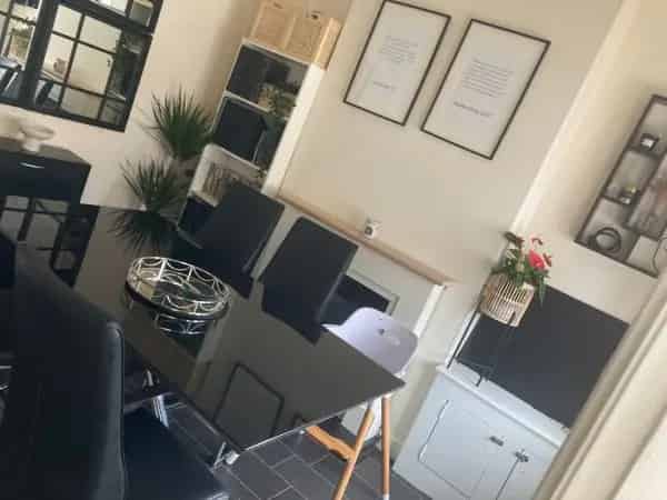 Two Bedroom Terrace House Near Handsworth Train Station