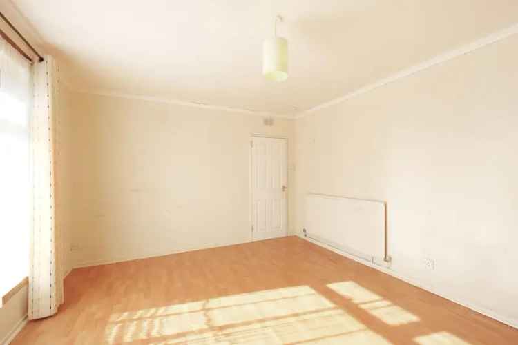 Spacious 3-Bedroom Semi-Detached Home in Aberdeen