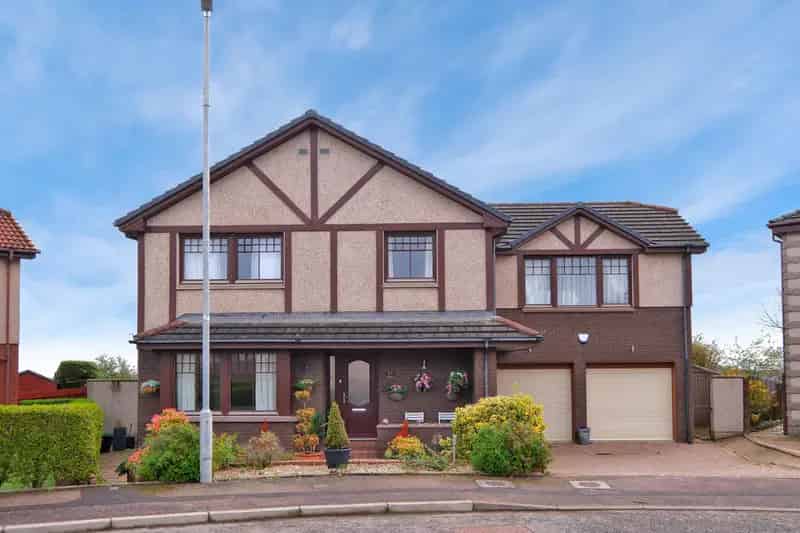 House For Rent , Aberdeen City, Scotland