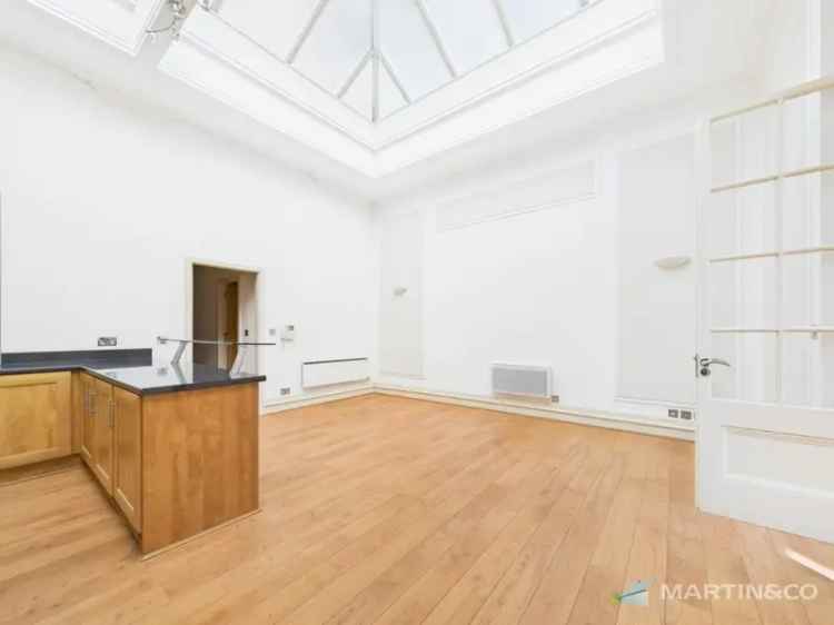 2 Bedroom Flat To Rent