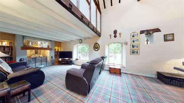 Llandegla Road, Llanarmon-yn-Ial, Mold, Denbighshire, CH7 4QX | Property for sale | Savills