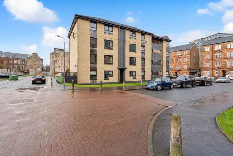 2 Bedroom Flat for Sale Shawlands