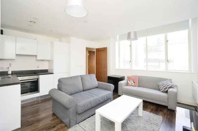 1 Bedroom Flat to Rent Liverpool City Centre