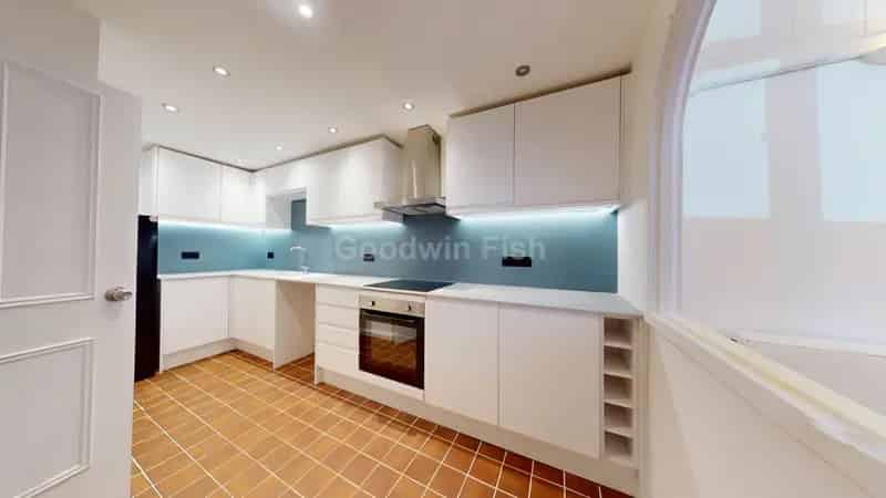1 Bedroom Apartment Manchester City Centre