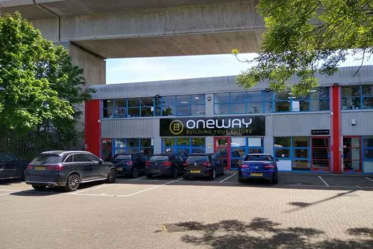 Office For Rent in Southampton, England