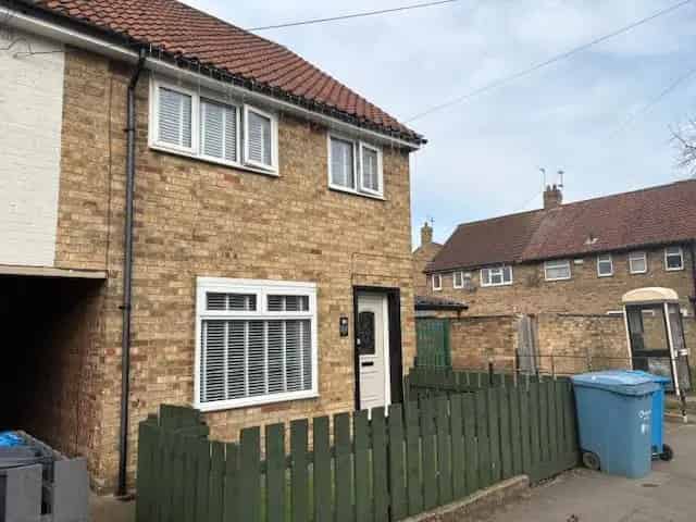 House to Rent
