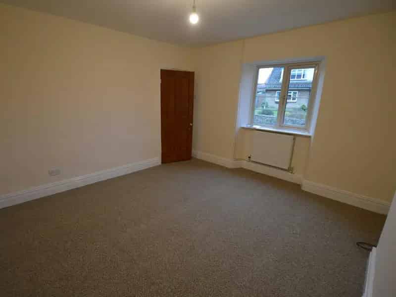 2 Bedroom Semi-Detached Cottage Croxton Kerrial