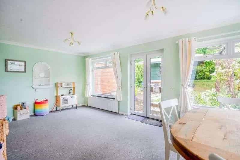 3 Bed Detached House For Sale Near Robinswood Hill