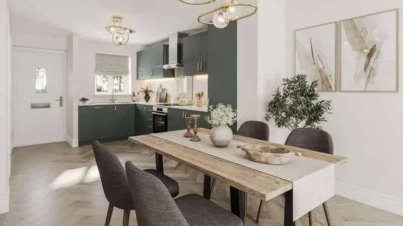 2 Bed House for Sale in Rushwick