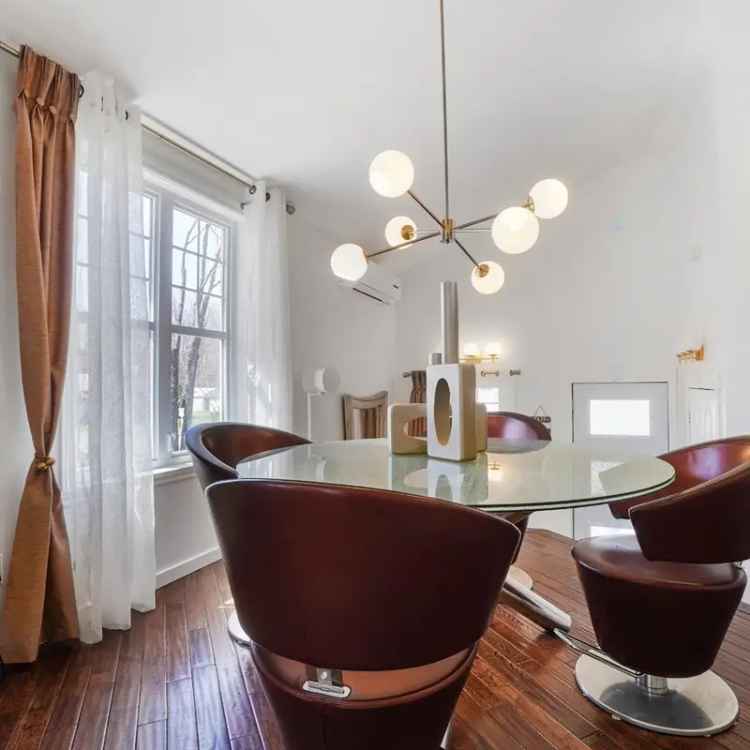 Spacious Single Story Home with Finished Basement