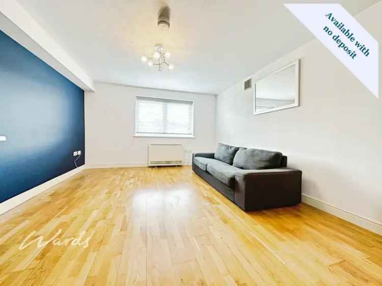 1 Bedroom Apartment to Rent Maidstone Town Centre