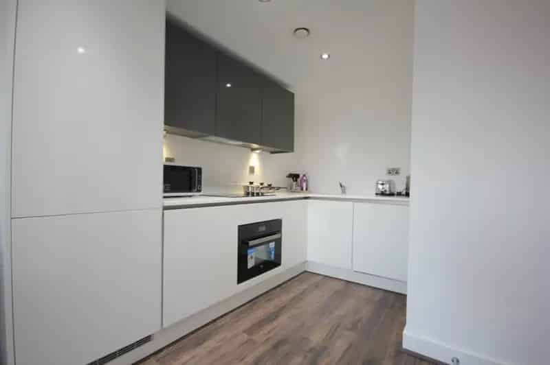 1 Bedroom Flat To Rent