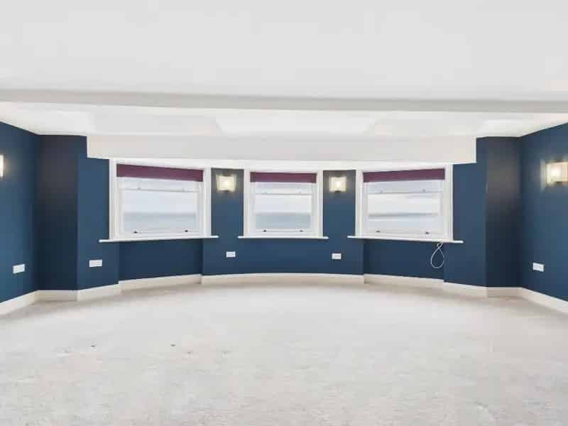 2 Bedroom Flat for Sale Marine Parade Sea Views Balcony Ensuite