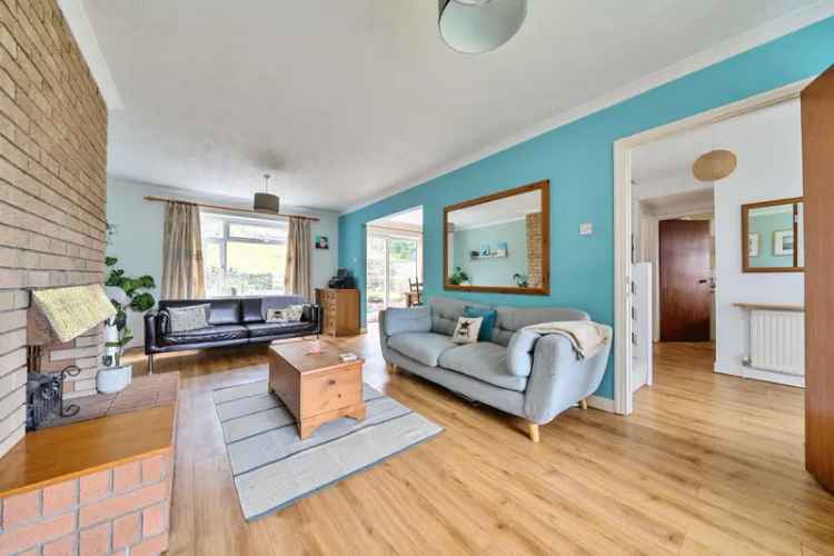 5 Bedroom Detached House for Sale Near Excellent Schools