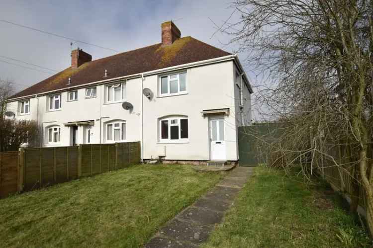 3 Bedroom Semi Detached House for Sale Harvington Worcestershire