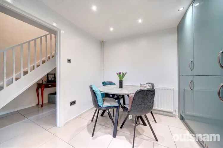 3 Bedroom Semi-Detached House for Sale Bournville