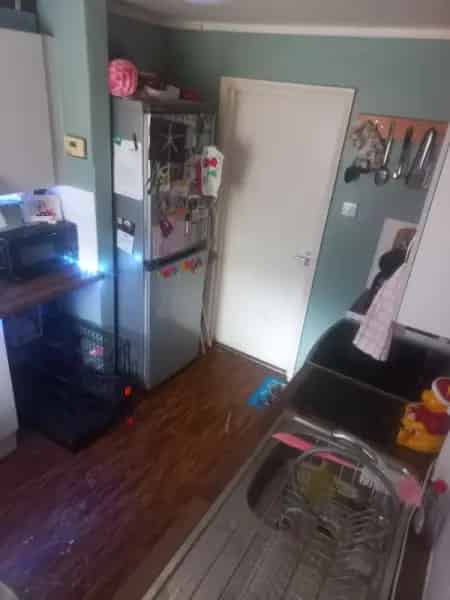 2 Bedroom House with Garage and Garden